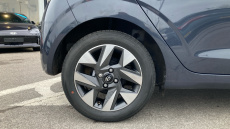 Hyundai i10 1.0 [63] Advance 5dr Auto [Nav] Petrol Hatchback